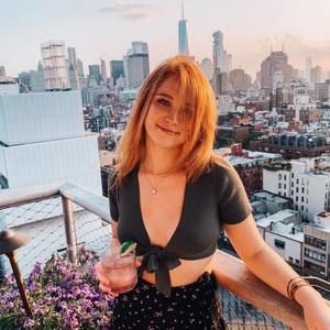 Meet your Posher, Megan